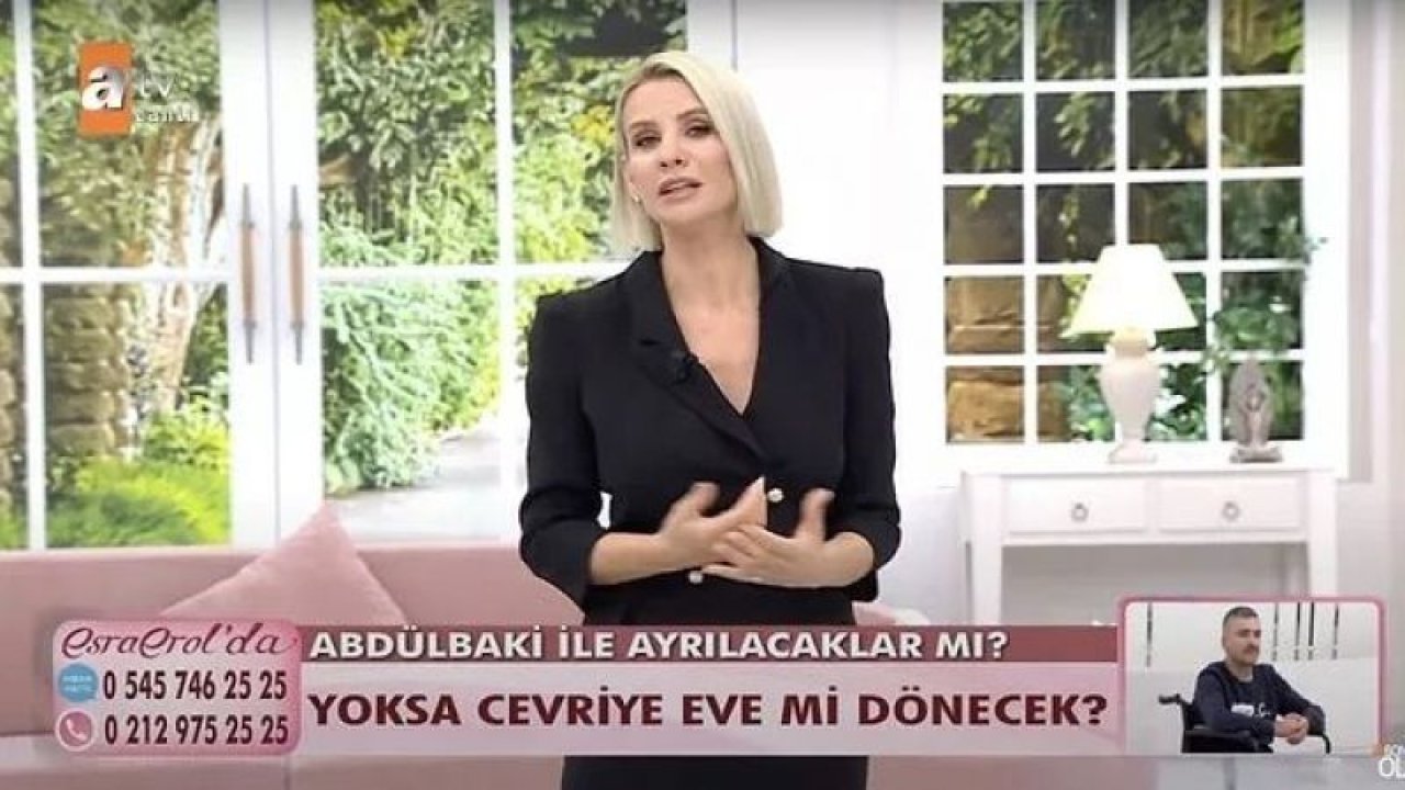 Gündüz Kuşağında Komşunun Kocasıyla Yasak Aşk Yaşayan Kadın Gündem Oldu! Gizli Mesajlaşmaları İfşa Oldu! Bu Ne Rezillik!