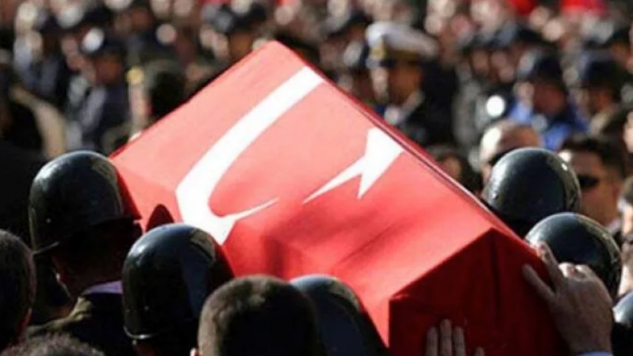 MSB acı haberi duyurdu: Hava Piyade Astsubay Kıdemli Çavuş Özkan Demir şehit oldu