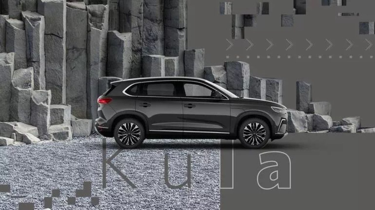 Anadolu Kırmızı, Avrupa’yı Şimdiden Fethetti! Togg’a Yurt Dışından İlk Talep Geldi! TİM Başkanı Mustafa Gültepe Açıkladı!