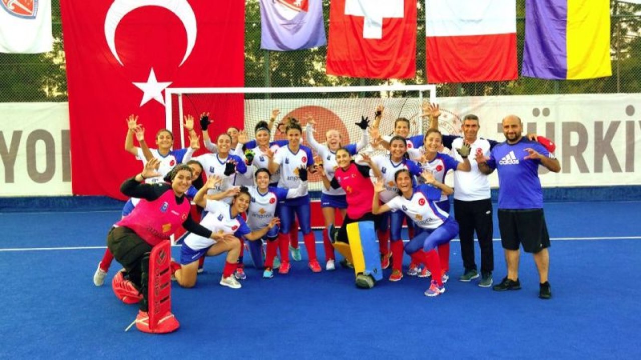 Gaziantep Polisgücü bildiğiniz gibi