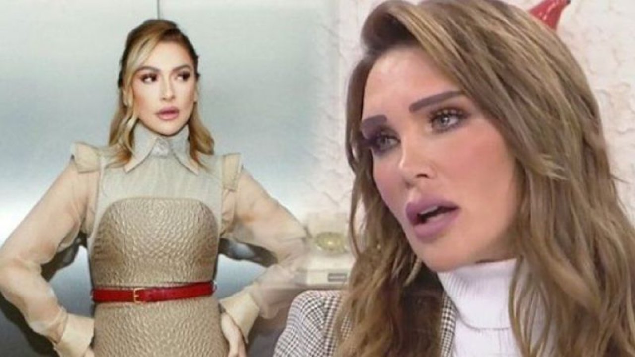 Gaziantepli Damat Mehmet Dinçerler Para İçin Mi Evlendi! Hadise, Bu Sözlere Çok Kızacak! Arto İle Seren Serengil’in Gündeminde Yine Hadise Vardı! “Bence Rıza Sarraf, Mehmet Dinçerler İle Anlaştı…”