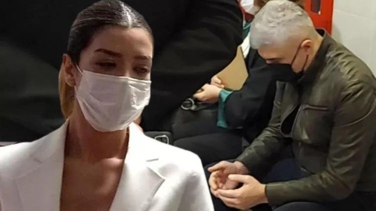 Özcan Deniz, Feyza Aktan’dan Davacı Olmuştu! Mahkeme Bugün Başladı! Özcan Deniz, Mahkemede Konuştu; Hakim, Kararını Verdi!