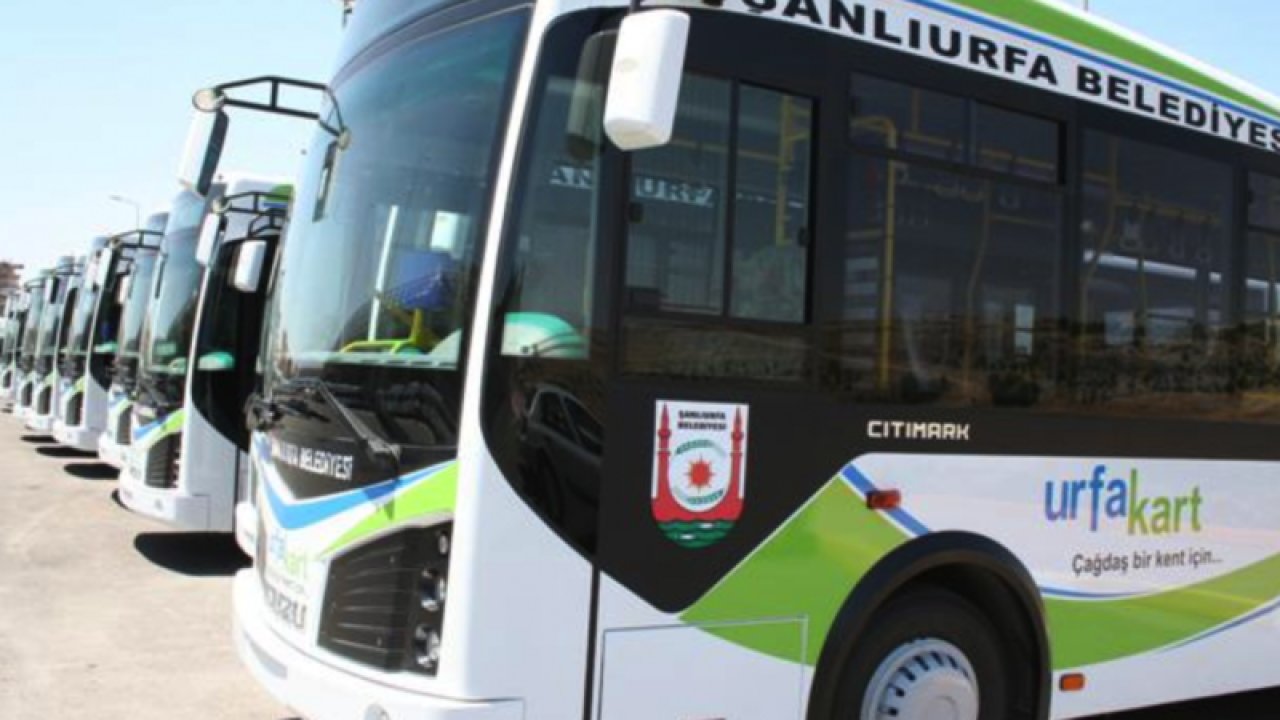 Şanlıurfa BELEDİYESİ'NDEN DOLANDIRICILIK UYARISI! Urfakart kullananlar dikkat! Büyükşehir’den flaş dolandırıcılık uyarısı