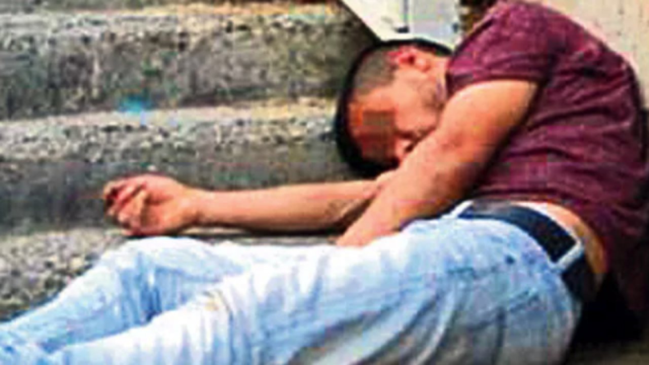 Gaziantep'te Gençler Arasında Met amfetamin (Ateş- Buz ) Denilen Zehir'e Bağımlılık ARTTI! Anne-Babalar Çocuğunuzun Ateş-Buz maddesine bağımlı olduğunu NASIL ANLARSINIZ?