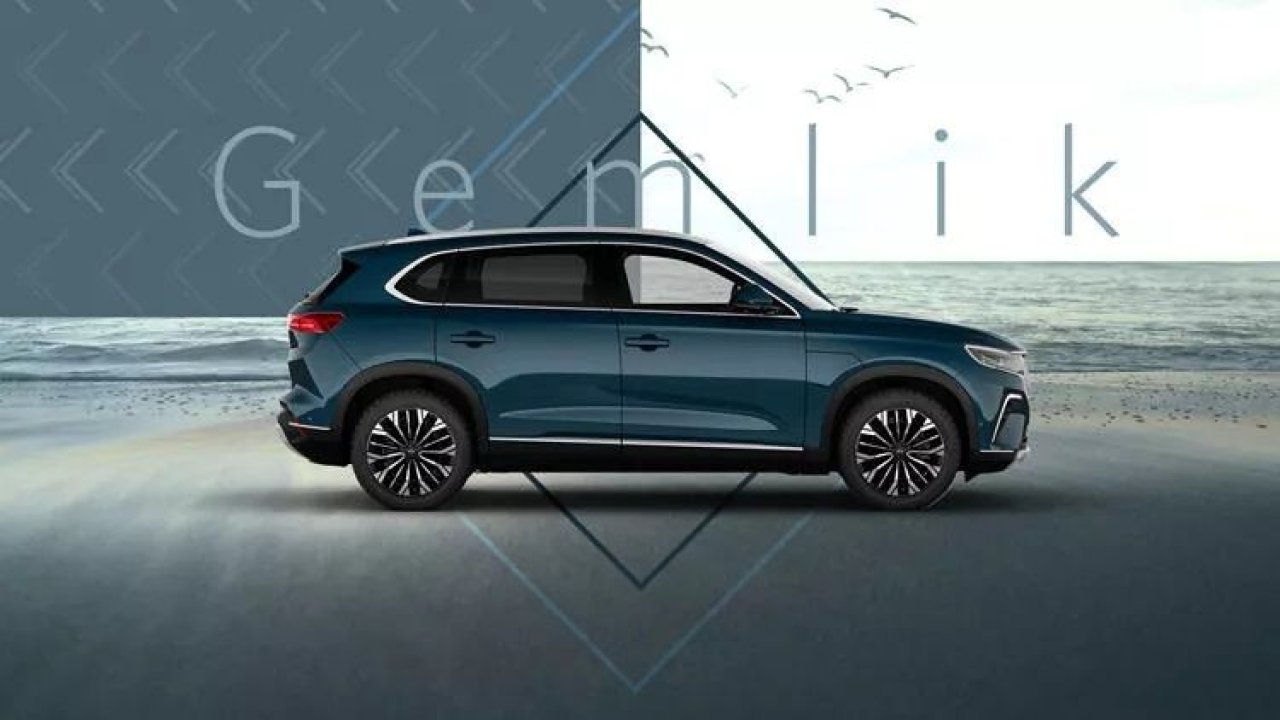 Yerli ve Doğuştan Elektrikli Otomobil Togg'un Enerji Maliyeti Ortaya Çıktı! Benzinli ve Dizel Araçlara Göre Yüzde 50'nin Üzerinde Daha Avantajlı!