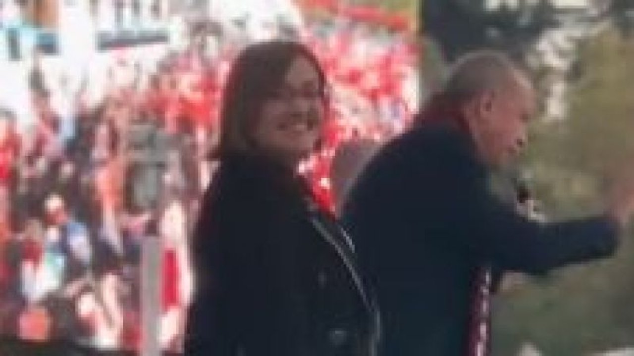 Cumhurbaşkanı Recep Tayyip Erdoğan Gaziantep’ten ayrıldı