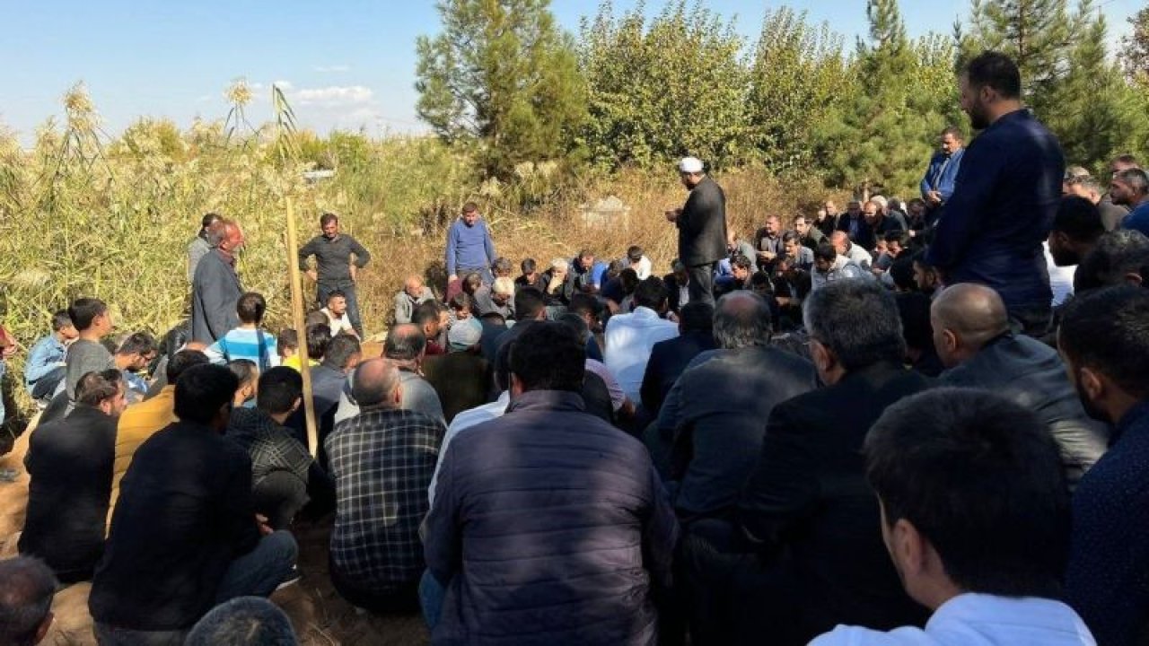 Gaziantep plakalı aracın karıştığı kazada aynı aileden 3 kişi hayatını kaybetti