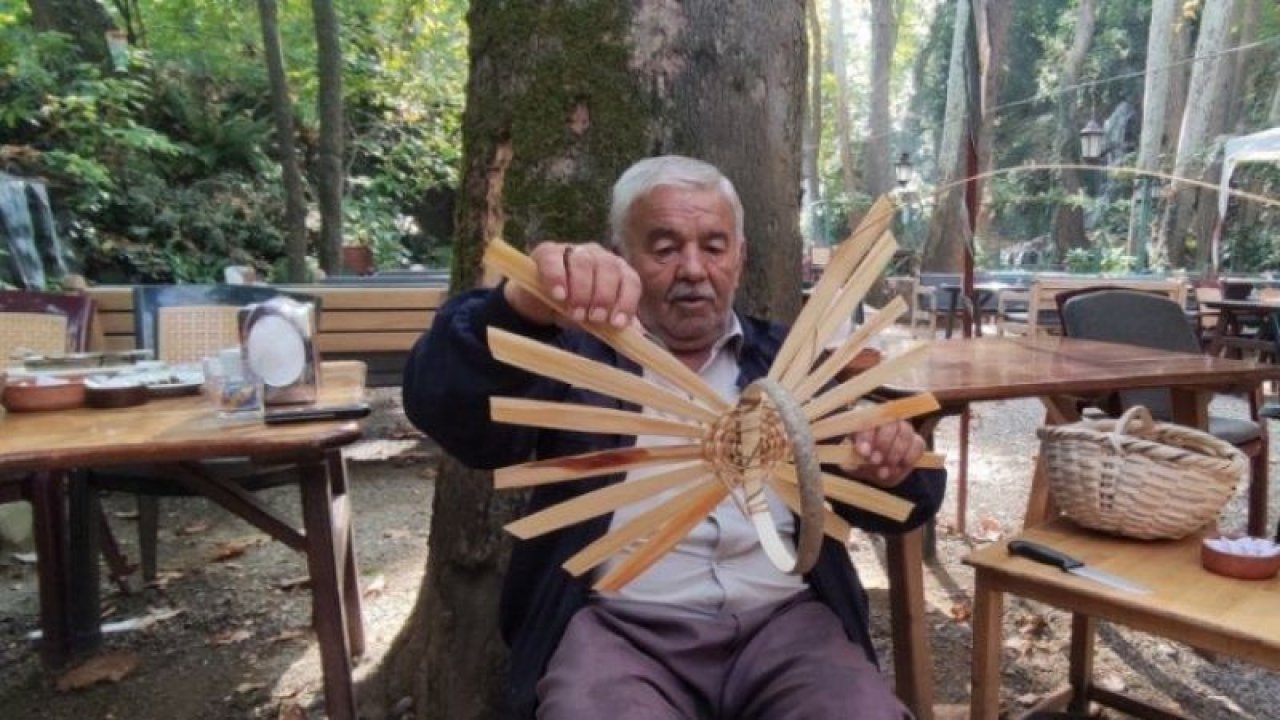 Kafelerde yapıp satıyor! Turistler tanesini 150 liraya almak için akın ediyor