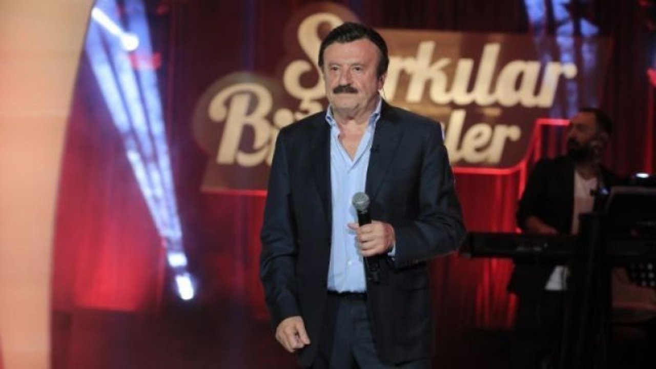 Selami Şahin, Yıllar Sonra ‘Tapılacak Kadınsın’ Şarkısını Kime Yazdığını Açıkladı! Didem Şahin, O Kişiyi Duymasın! Neler Oluyor?