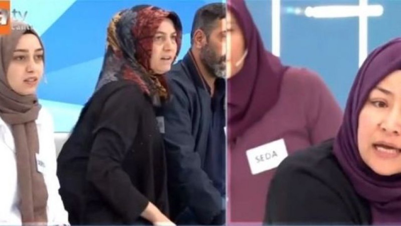 Müge Anlı'yı çıldırtan mesajlaşma: 'Ben Eşimle Böyle Konuşamam'. Öldürülen Selim Yalçınkaya'nın eski eşi  Derya Hanım'ın Müstehcen İhanet Yazışmalarını Gösterdi!