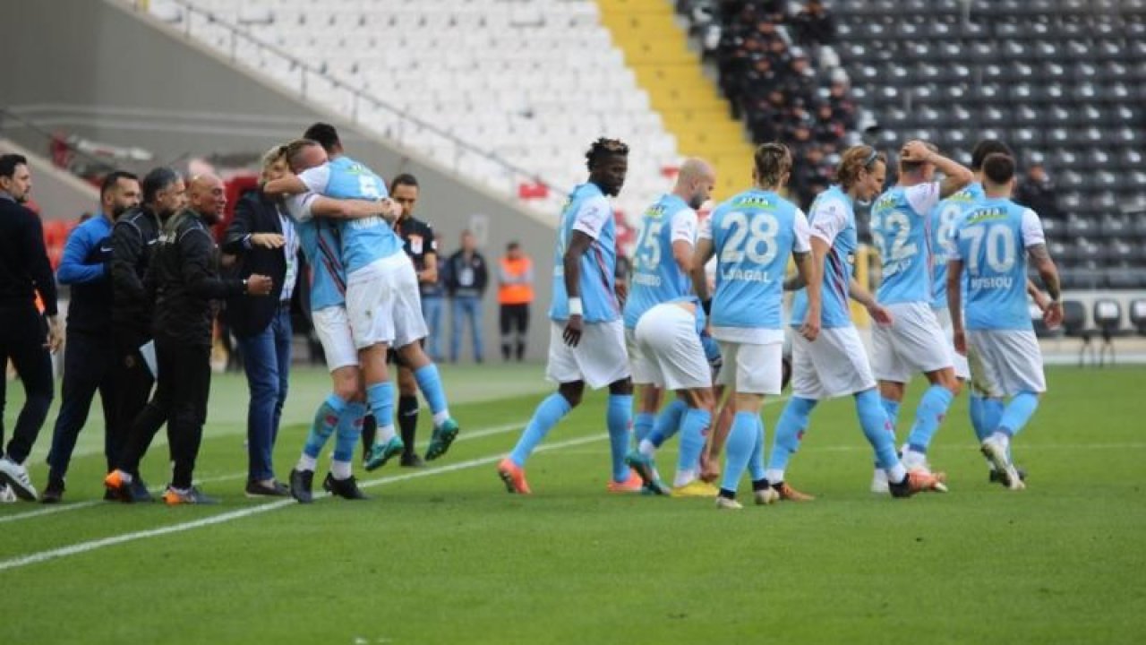Gaziantep FK'da Erol Bulut’a kumpas mı kuruluyor?