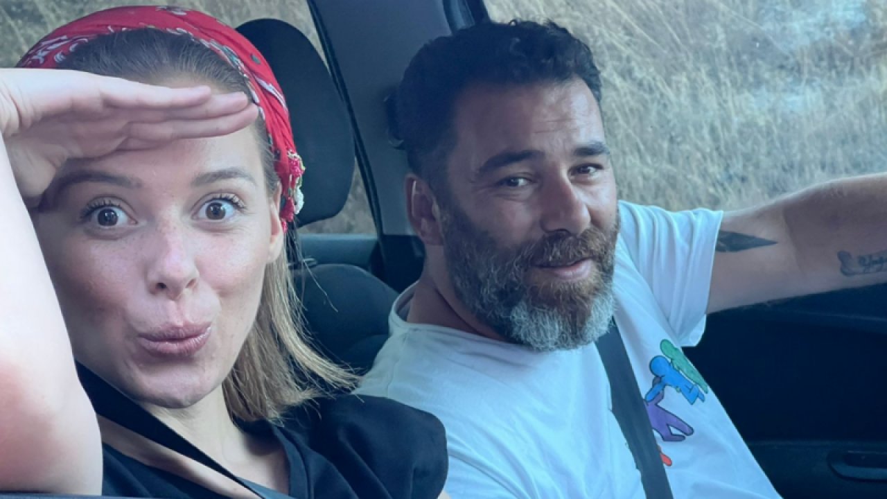 Çünkü "Bir başka aşk”...  ÇOK YAKINDA SİNEMALARDA!