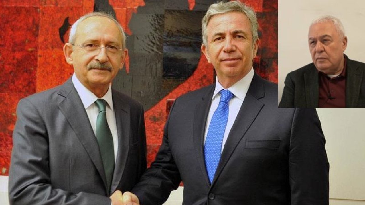 Gaziantep'e CHP'den Büyük ATAK! Mansur Yavaş, Celal Doğan ve CHP Genel Başkanı Kemal Kılıçdaroğlu Gaziantep'e GELİYOR!