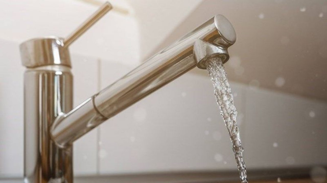 9 Kasım 2022 Gaziantep Su Kesintileri Mahallelere Göre Liste! Gaziantep Su Kesintisi Nerelerde Olacak?