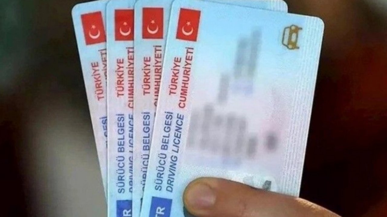 Gaziantep'te ehliyet sahipleri dikkat! Duyuru yapıldı. Dikkat etmezseniz 4 bin 250 TL ceza ödersiniz