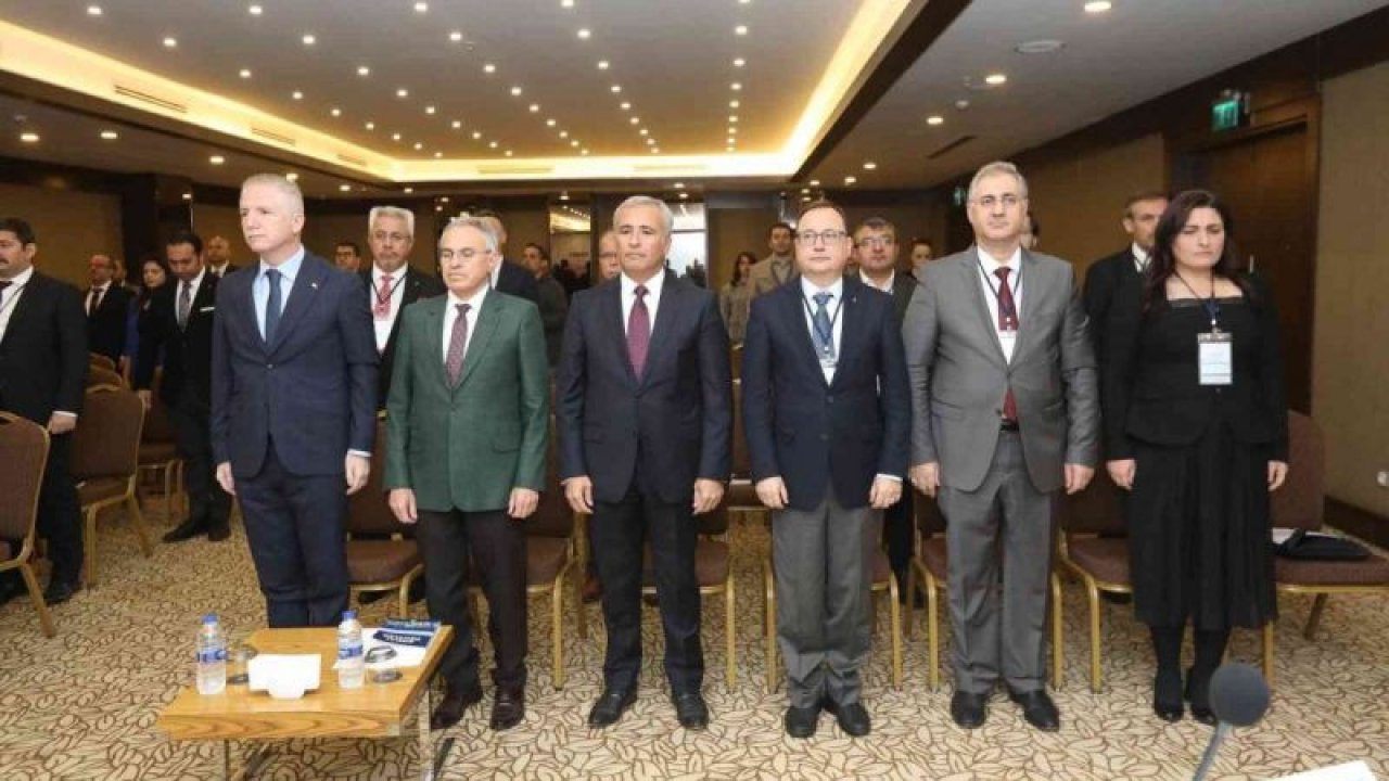 Gaziantep’ten akıllı kent atağı