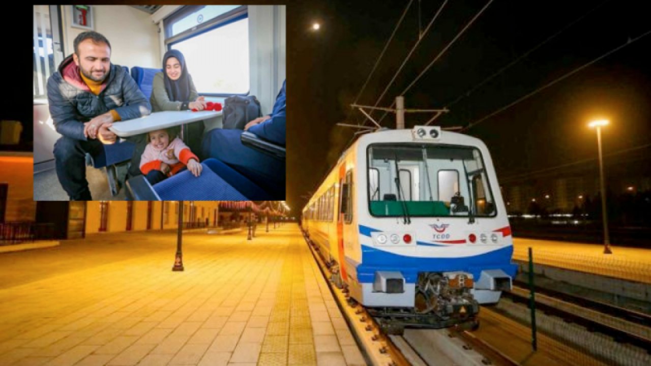 GAZİANTEP İLE NİZİP arasında seferlere başlayan Raybüs'e YOĞUN İLGİ ....  Nizip ile Gaziantep Arası Raybüs Seferleri Saat Kaçta? Gaziantep-Nizip Arası Kaç Dakikaya İndi?