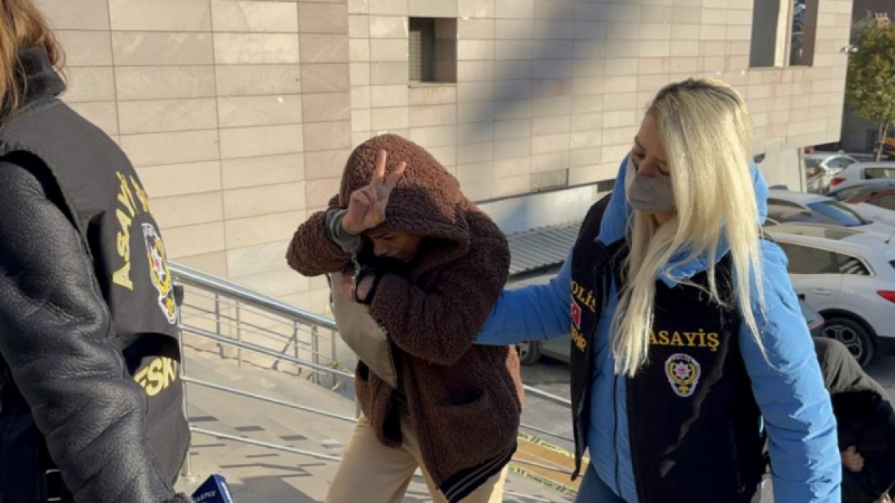 Gaziantep dahil Eskişehir merkezli 11 ilde DEV DOLANDIRICILIK OPERASYONU! Pişkin Dolandırıcı Kadınlardan İnanılmaz Sözler: “Yapacaklarımızı daha yapamadık. "... Video Haber