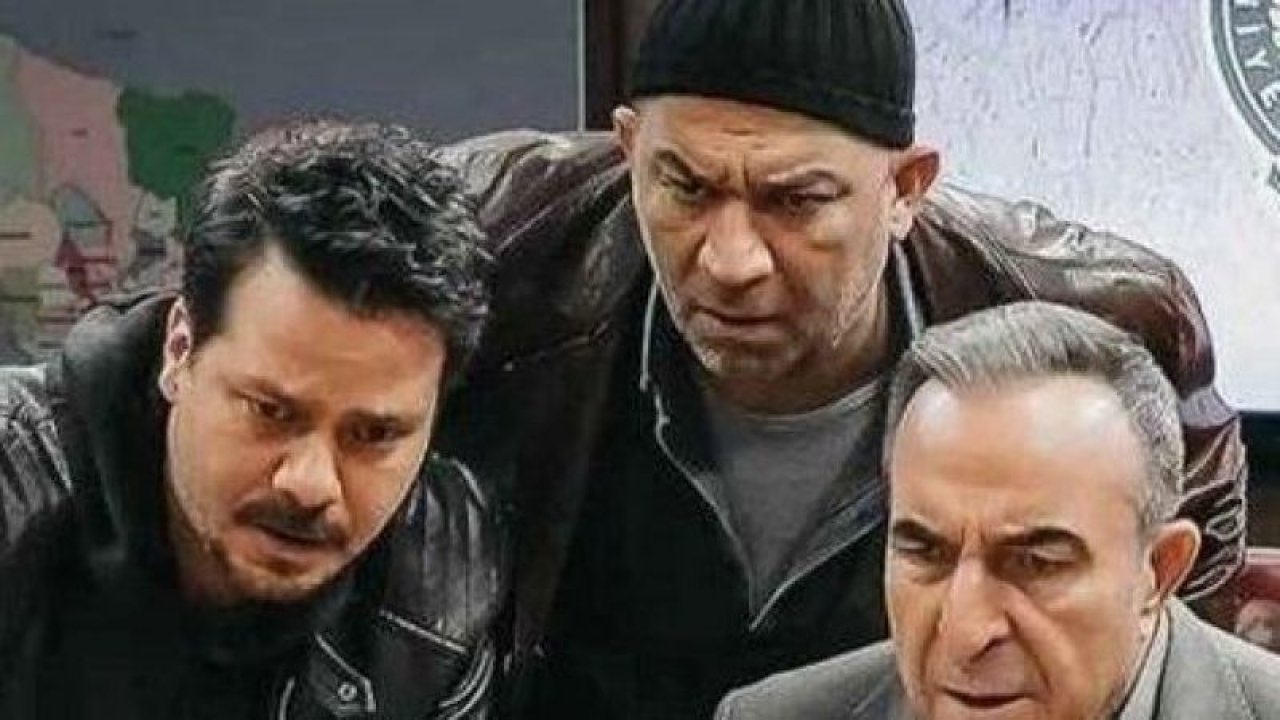 Türkiye ve Gaziantep'te yıllardır izlenme  'REKORU KIRAN'  Duayen Arka Sokaklar dizisinde neler oluyor? Şevket Çoruh'un ayrılığının perde arkası ortaya çıktı