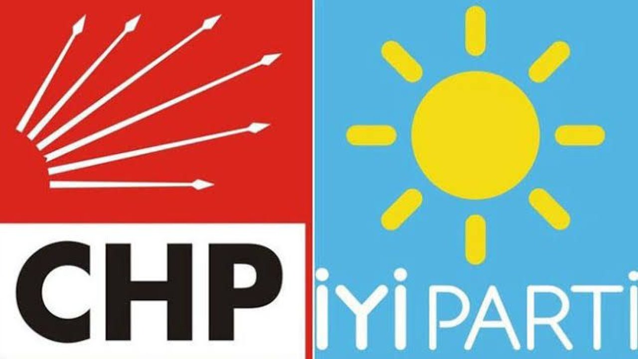 İYİ Parti-CHP Büyükşehir'e Demir, Şahinbey ile Şehitkamil'de sürpiz isimler aday