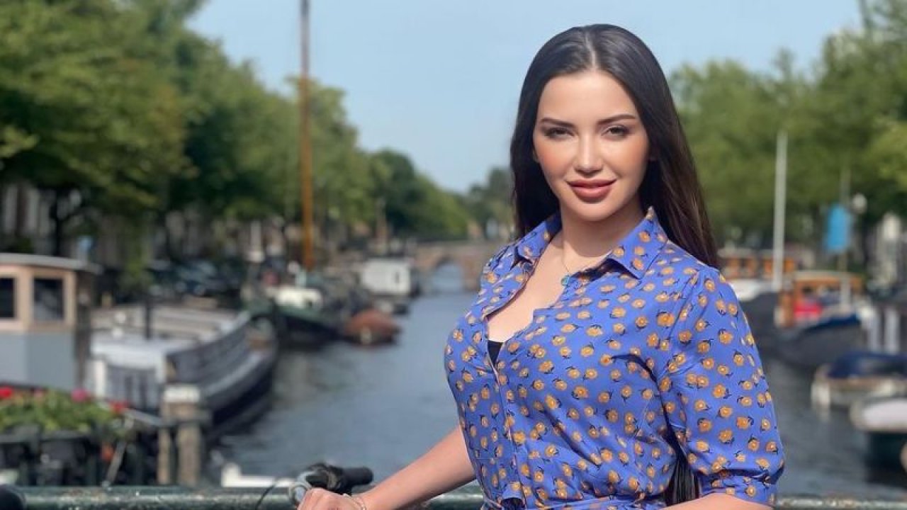 Nişanlısının Trans Bir Kadın Olduğunu Öğrenen Adam, Şaşkına Çevirdi! Ailesi De Gizlemiş! Esra Ezmeci'nin Ilımlı Yaklaşımı Alkış Topladı!