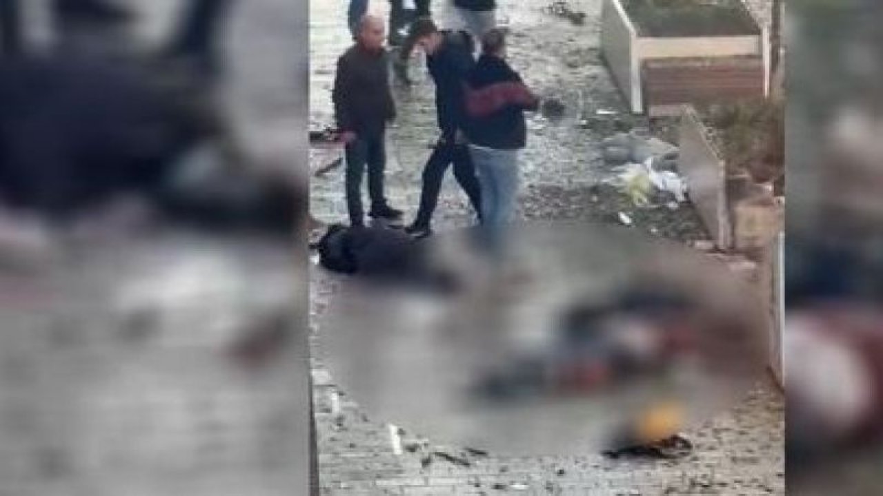 İstanbul'da Taksim patlamasına ilişkin sosyal medya paylaşımlarına soruşturma başlatıldı