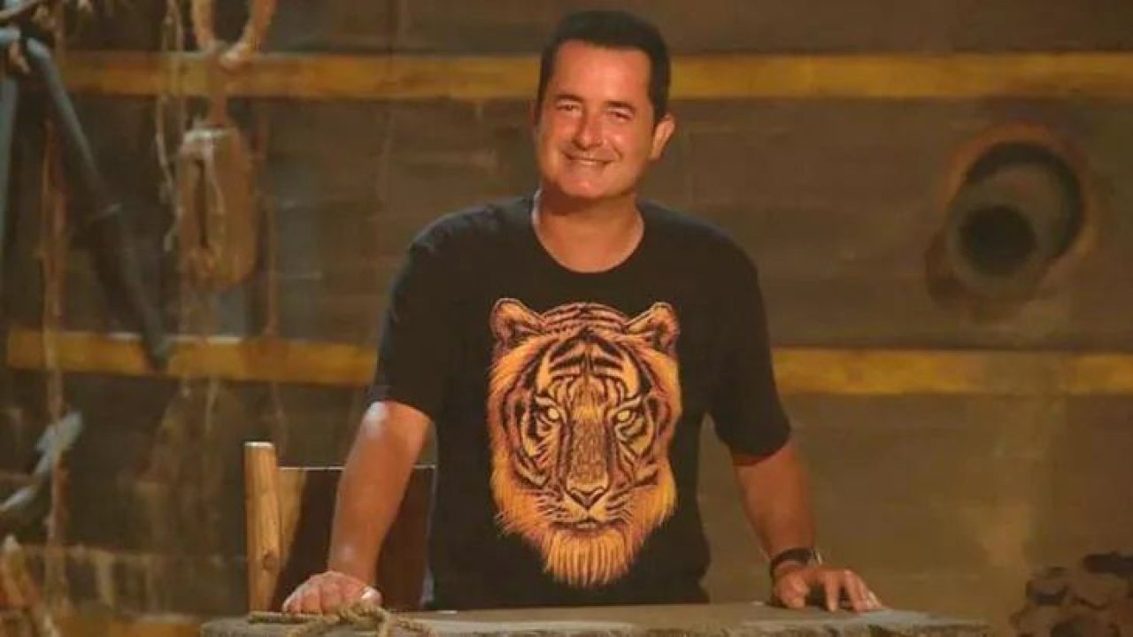 Acun Ilıcalı, Survivor 2023’ü Tanıttı! Yarışmadaki İsimler, Görenleri Hayrete Düşürdü! “Yok Artık, O Da Mı Var?” Meğer…