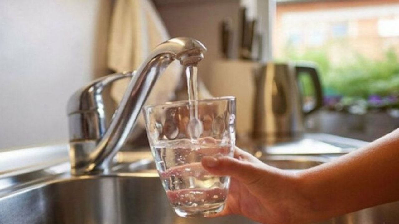 14 Kasım 2022 Gaziantep Su Kesintileri Mahallelere Göre Liste! Gaziantep Su Kesintisi Nerelerde Olacak?