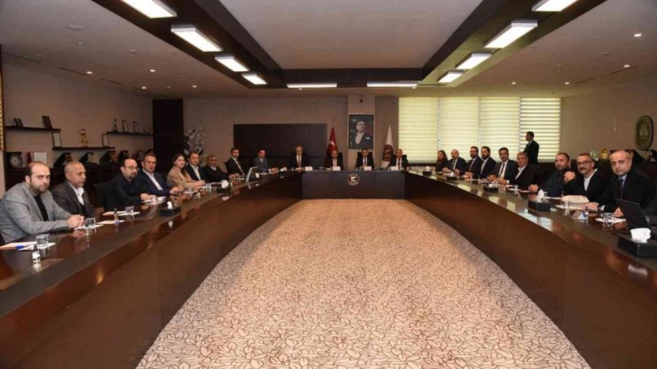 GSO’da, enerji depolama sistemlerinin önemi anlatıldı
