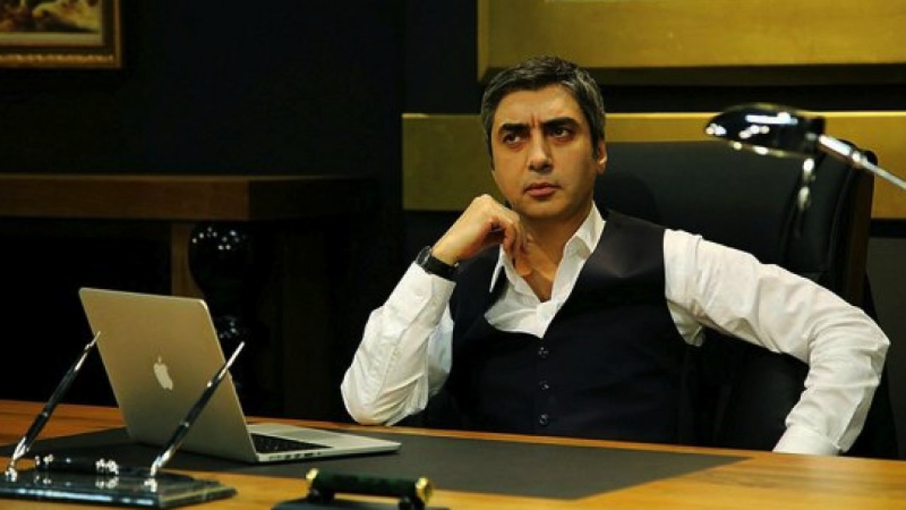 Tüm Türkiye'nin beklediği haberi Necati Şaşmaz verdi! Kurtlar Vadisi geri dönüyor, işte tarihi