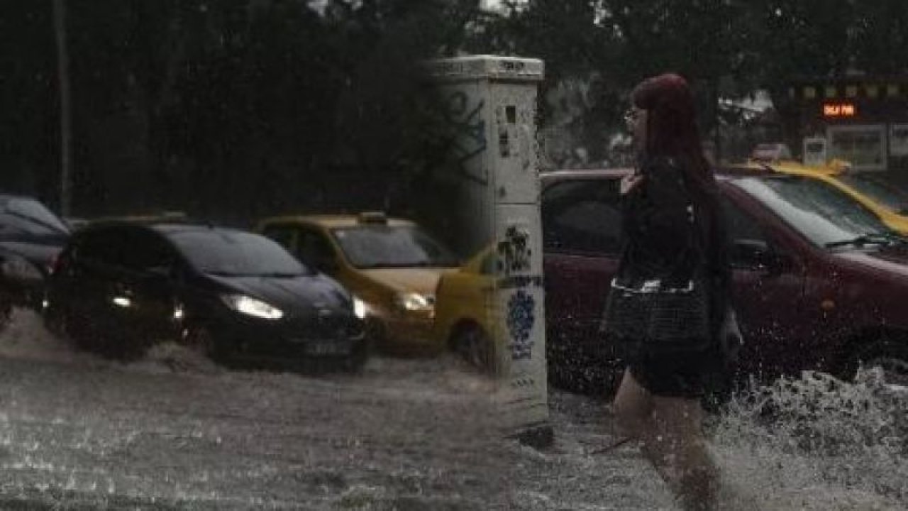Gaziantepliler BU GECEYE  Dikkat!  SAĞANAK YAĞMUR YAĞIYOR... GECE O Saatlerde SAĞANAK Yağış! Bugün,  15 Kasım 2022 Gaziantep Güncel Hava Durumu Tahminleri