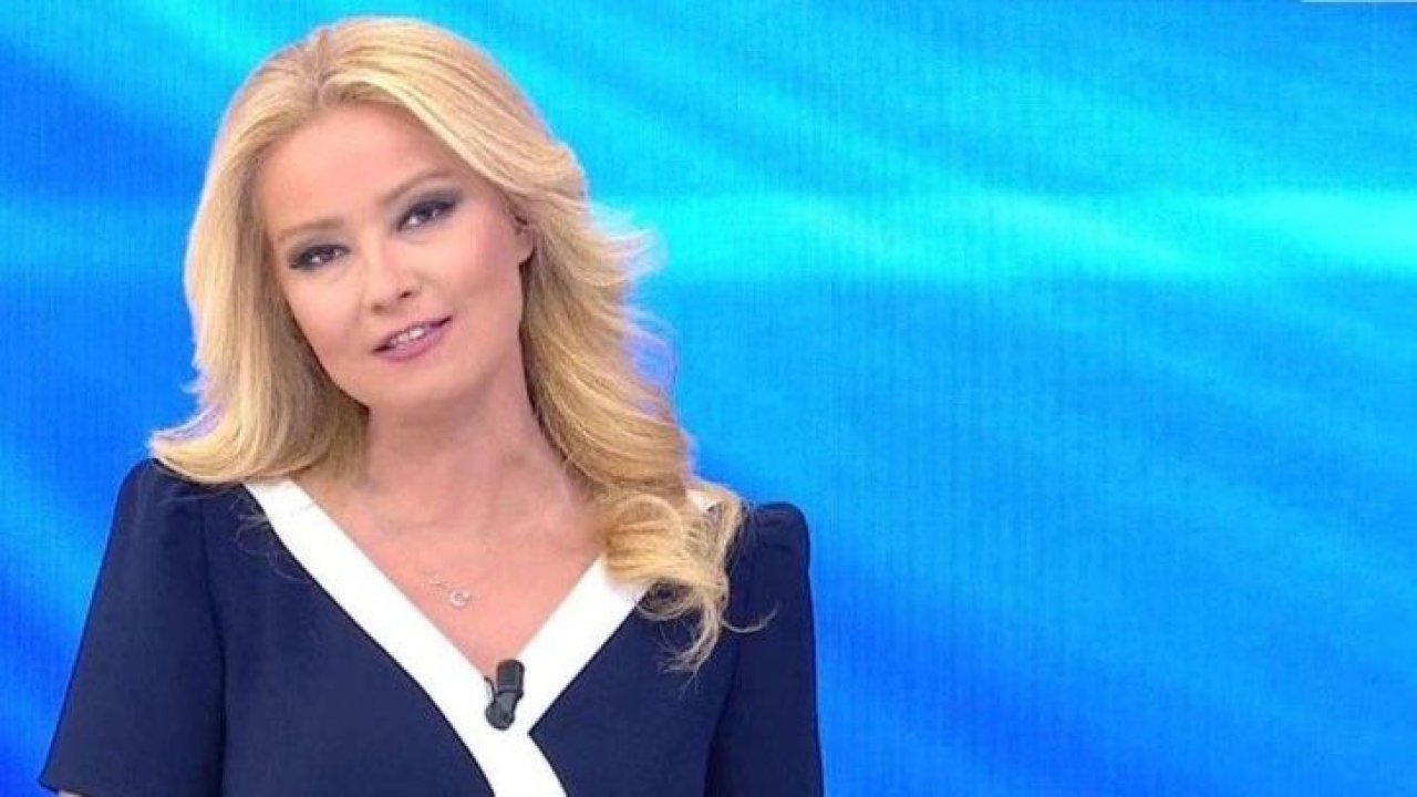 Müge Anlı İle Tatlı Sert Stüdyosu Karıştı! Yer Yerinden Oynadı! Derya, Her Şeyi Günler Sonra Kabul Artık! “Bu Kadarına Da Pes…”