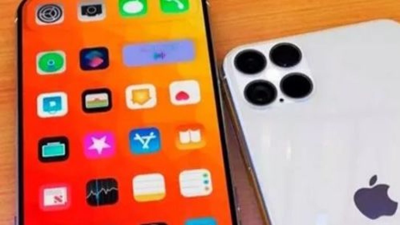 İPHONE 15 GELİYOR! İPhone 15 ne zaman çıkacak? İPhone 15 özellikleri ne, fiyatı ne kadar olacak? Detaylar haberimizde....