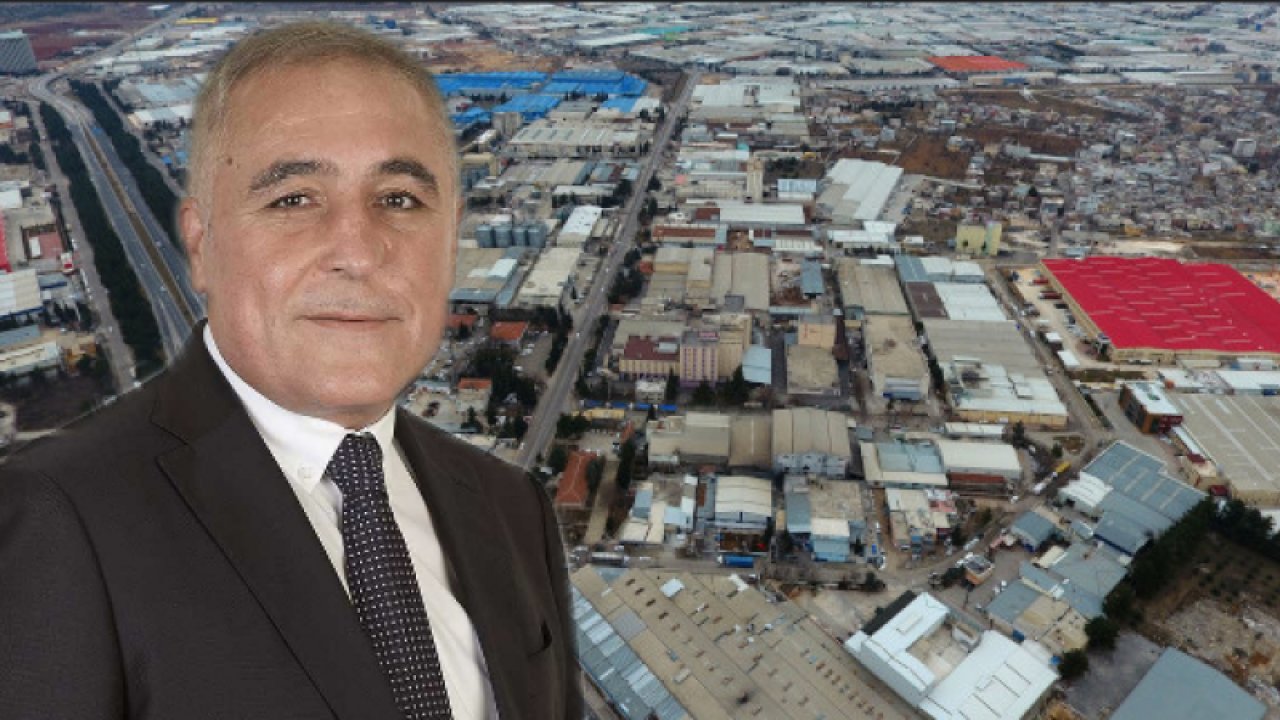 Gaziantep Organize Sanayi Bölgesi'nde seçim heyecanı!  Sanayiciler Sandığa gidiyor