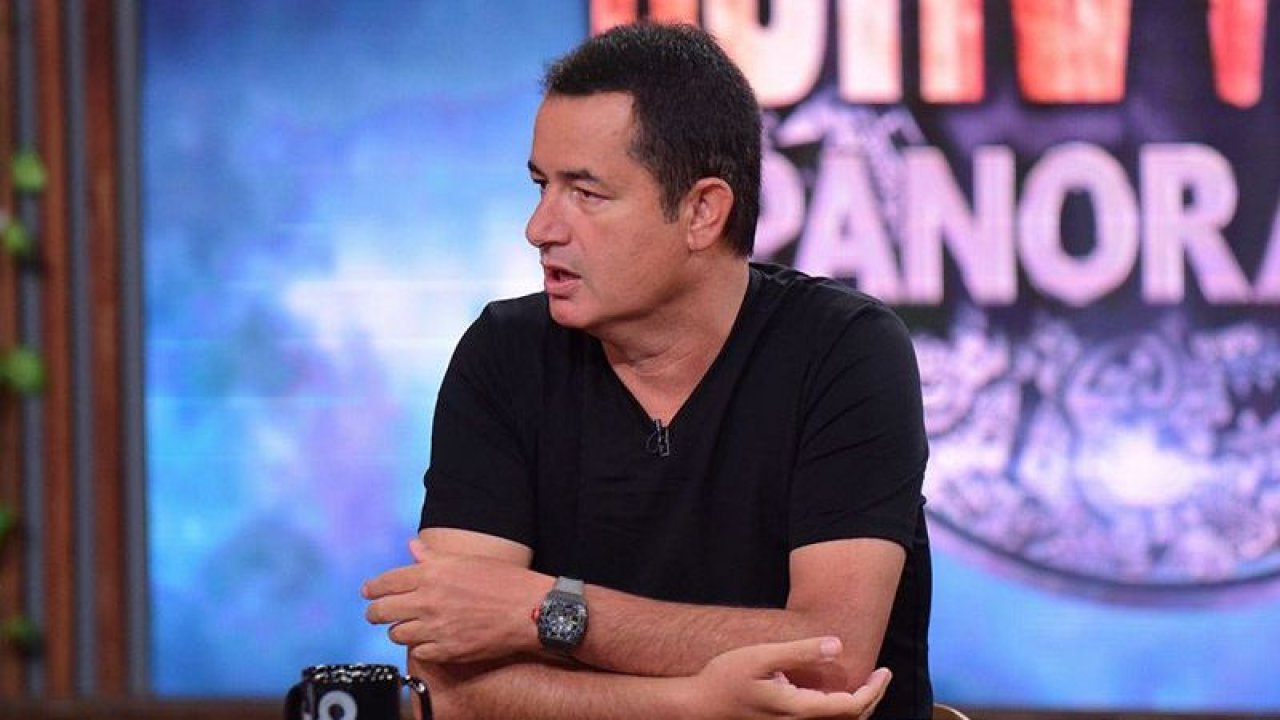 Survivor 2023’ün Ardından Bu Kez Karar Survivor Panorama İçin Verildi! Acun Ilıcalı Hemen Açıkladı! “Evrim Yakışırdı…”