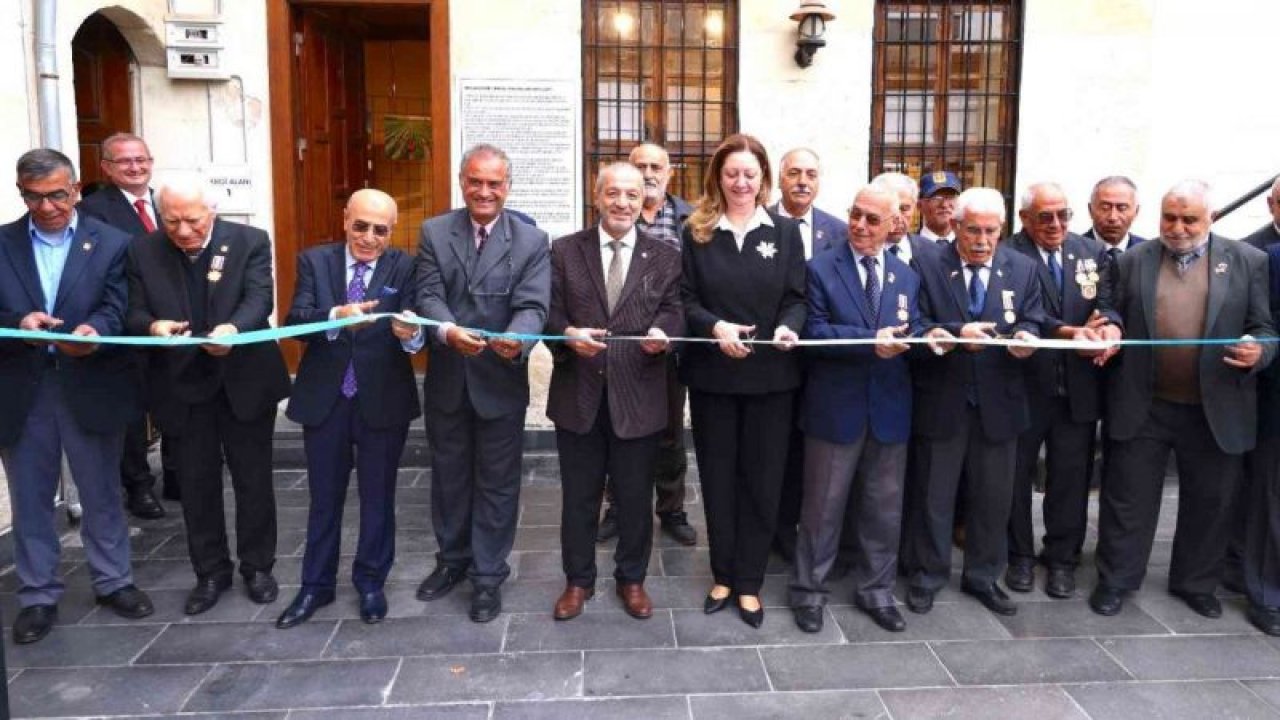 ‘Kuzey Kıbrıs - Akdeniz’in İncisi’ fotoğraf sergisi ziyaretçilerini bekliyor