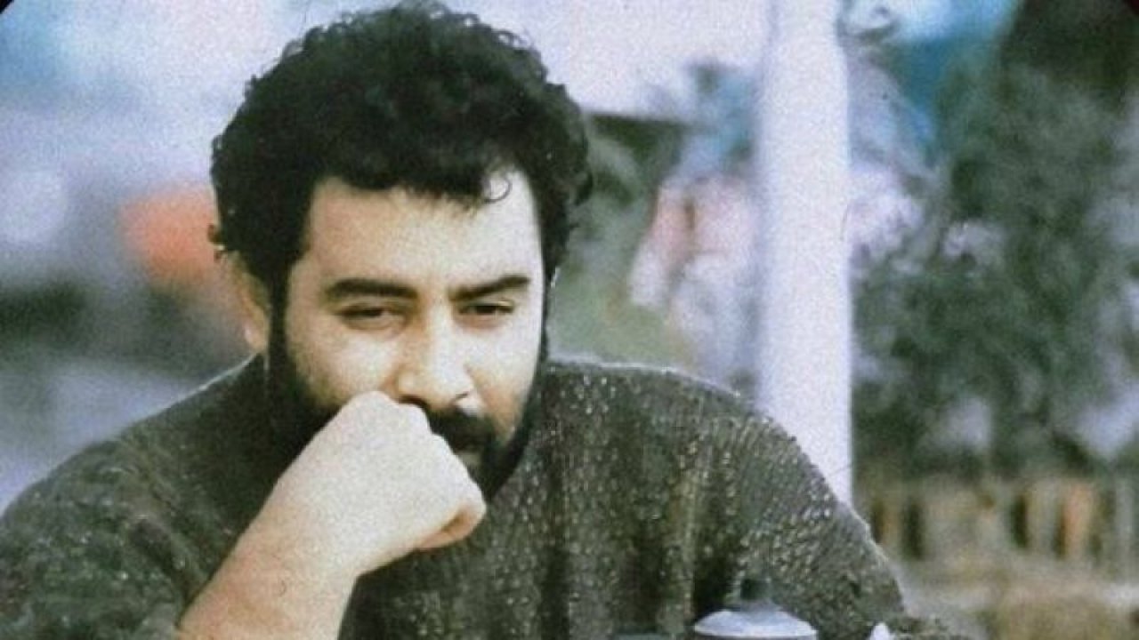 BU DÜNYADAN BİR AHMET KAYA geçti...  Ahmet Kaya ne zaman öldü? Ahmet Kaya ne zaman ne zaman, hangi tarihte öldü? Ahmet Kaya'nın mezarı NERDE?