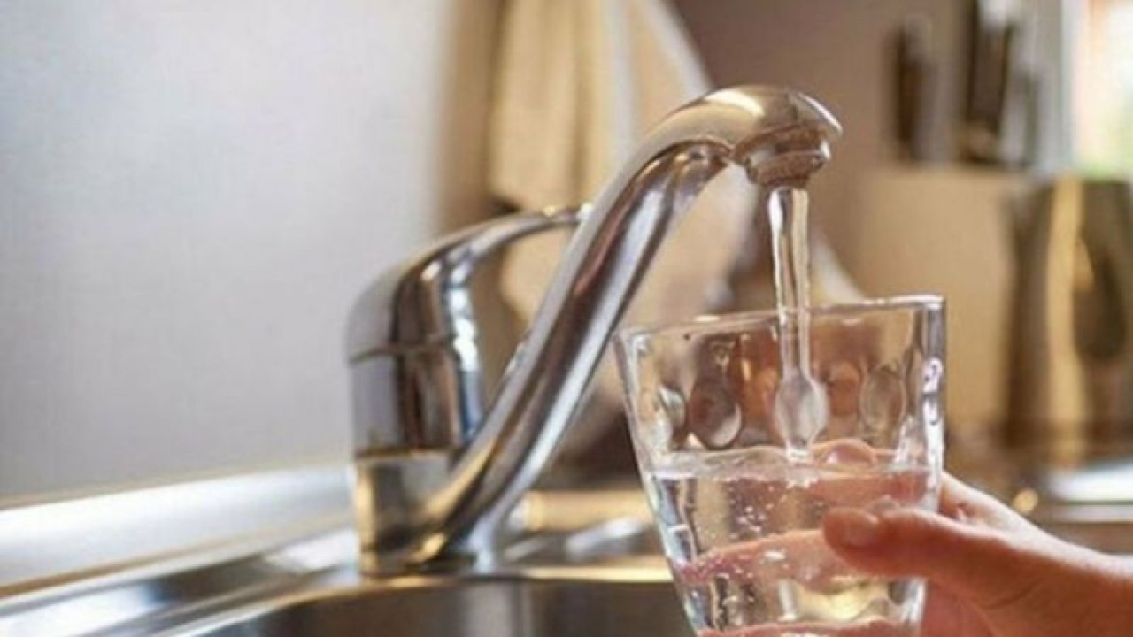 17 Kasım 2022 Gaziantep Su Kesintileri Mahallelere Göre Liste! Gaziantep Su Kesintisi Nerelerde Olacak?