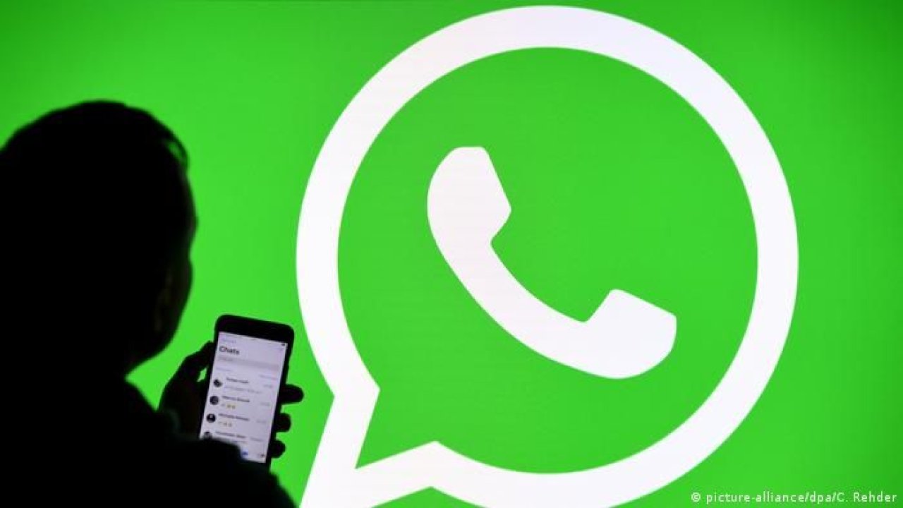 Whatsapp'ın Yalnızlar Özelliği Devrede! Kendi Kendine Mesaj Atma Ekranı Erişime Açıldı! Whatsapp'tan Kendimize Nasıl Mesaj Atabiliriz?