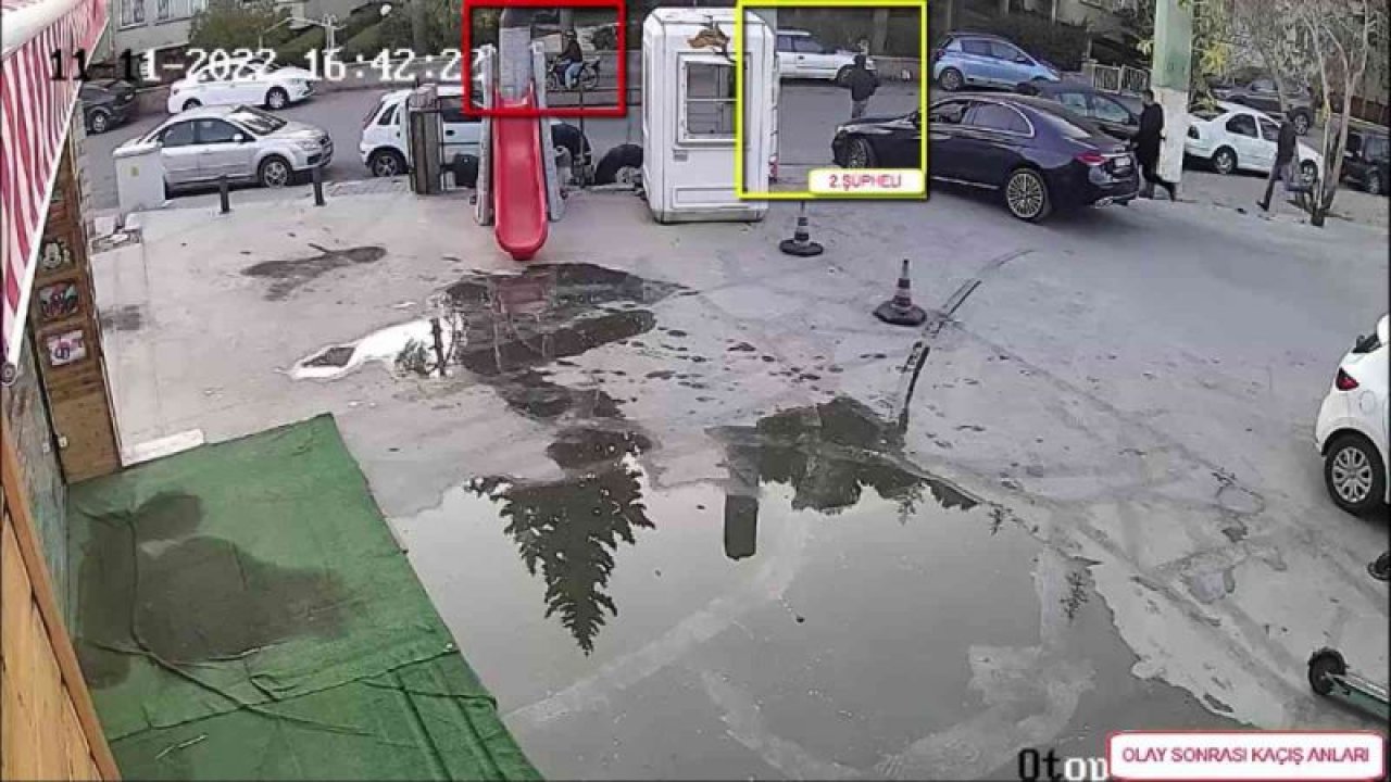 FLAŞ...FLAŞ...FLAŞ... Gaziantep'te 1 milyon 95 bin TL'lik SOYGUN SON ANDA VATANDAŞLAR TARAFINDA ÖNLENDİ!  O ANLAR KAMERADA ... Linç edilmekten son anda kurtuldu
