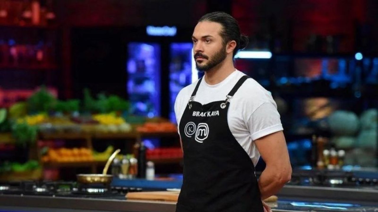 Masterchef’in Gözde İsmi, Survivor’a Transfer Oldu! Bu Sene Çok Heyecanlı Geçecek! Acun Ilıcalı Onayı Verdi; Kimse Engel Olamaz!