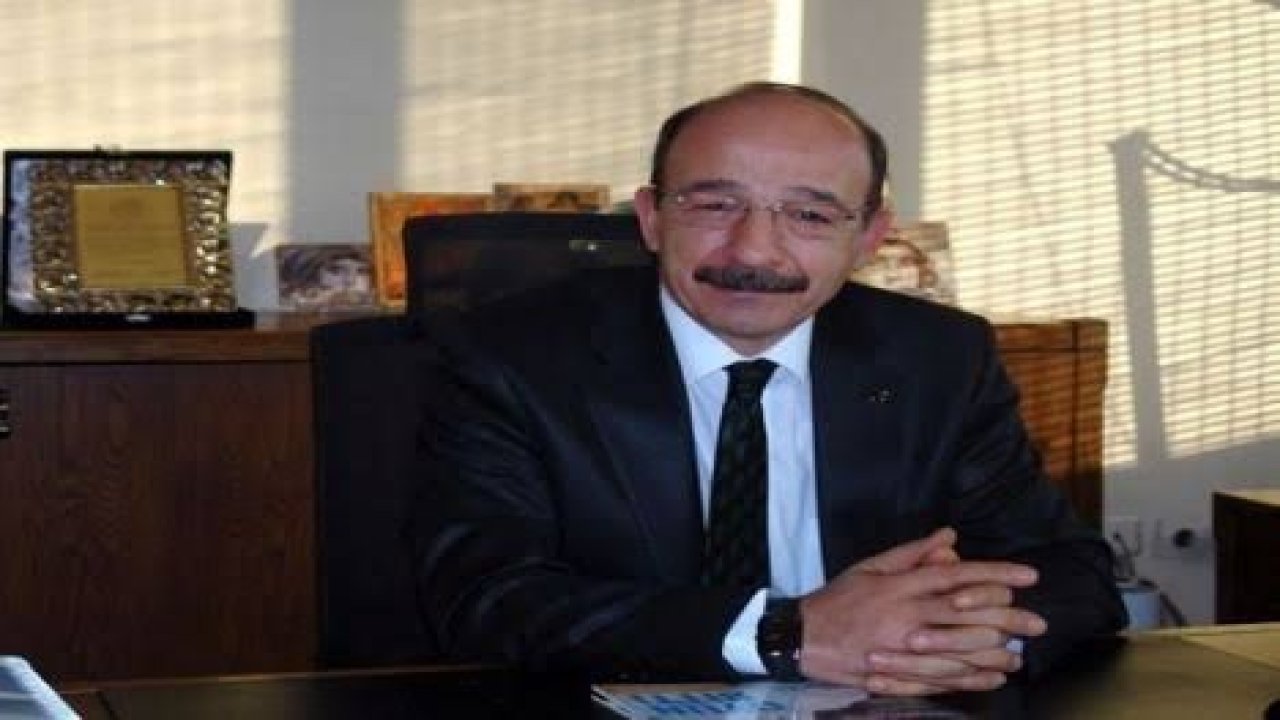 Sıtkı Severoğlu'nun annesi vefat etti