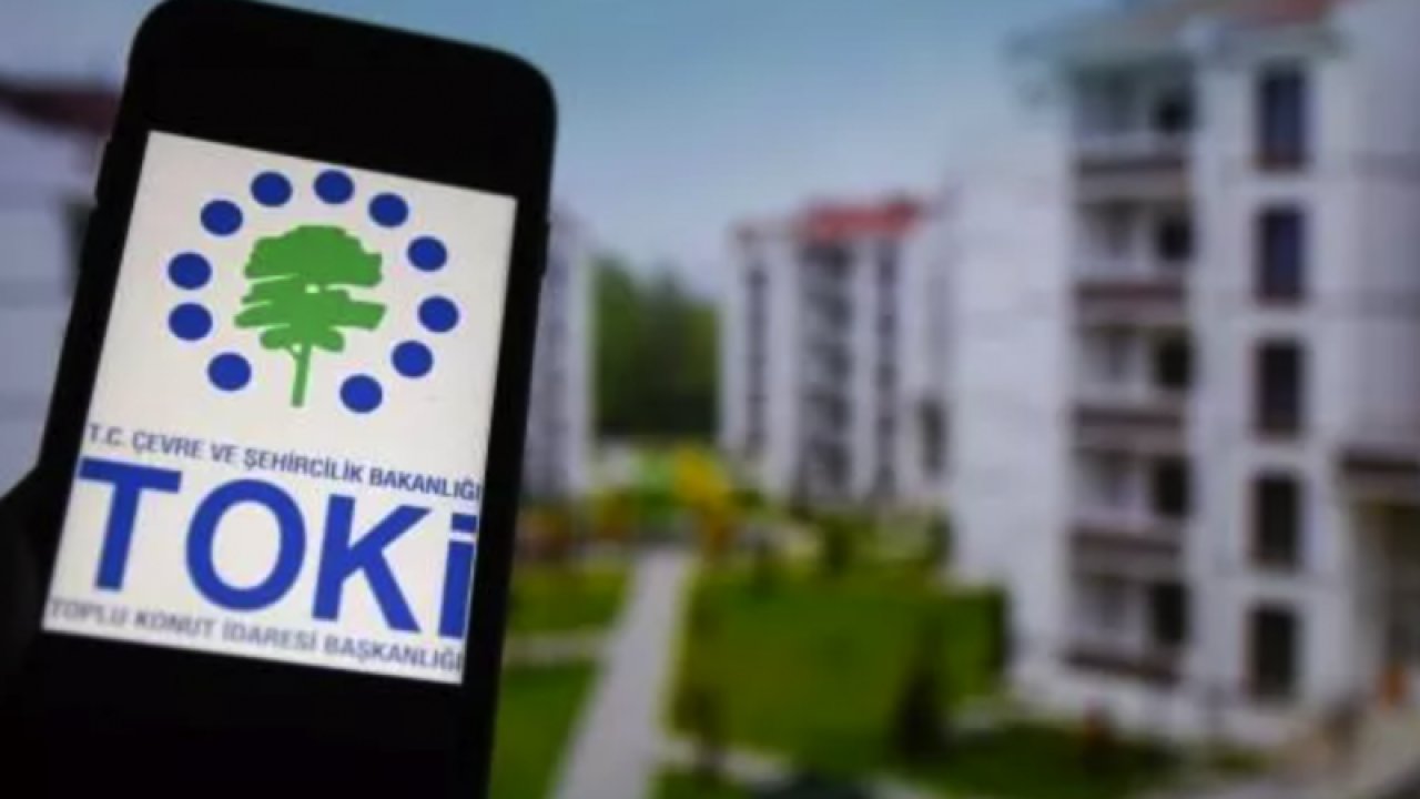 Gaziantep TOKİ kuarları çekilmeye devam ediyor...19 Kasım 2022: Nurdağı, Oğuzeli, Araban, Yavuzeli, Karkamış kuraları çekilecek