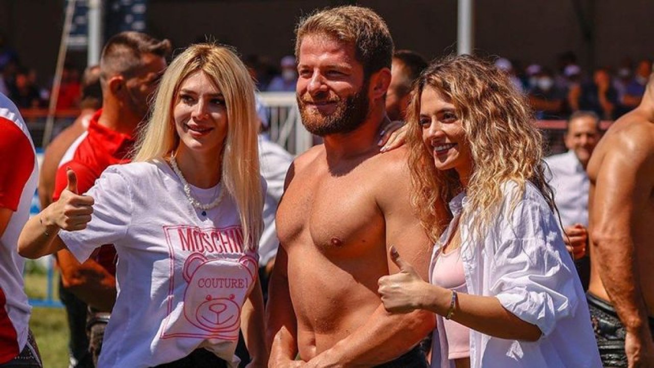 Herkes Bu Haberi Bekliyordu: Survivor 2021 Şampiyonu İsmail Balaban Sonunda Nişanlandı! İlayda Şeker Paylaştı! Kimler Gitmiş Kimler…