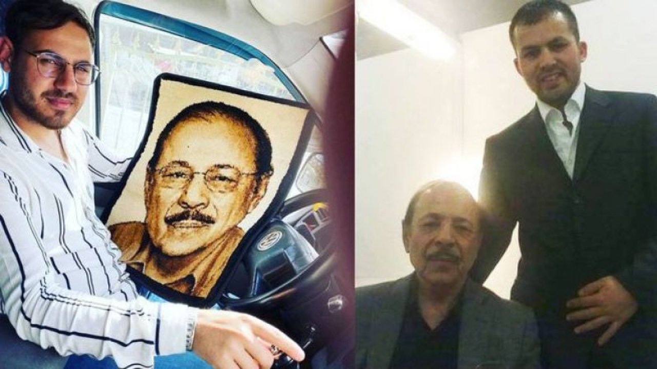 Herkes Bekliyordu, Vizyona Girmeyebilir! Garip Bülbül Neşet Ertaş Filminde Karar Mahkemeye Kaldı! Ertaş Ailesinin Avukatı Duyurdu: “Aileye Haber Bile Vermedi…”