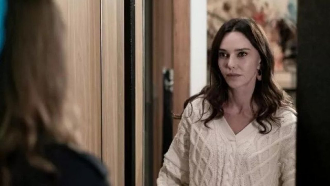 Sedat Bile Bu Kadarını Beklemiyordu! Camdaki Kız Dizisinin Son Bölümüne Cana’nın İtirafı Damga Vurdu! Nalan, Hemen Harekete Geçti!