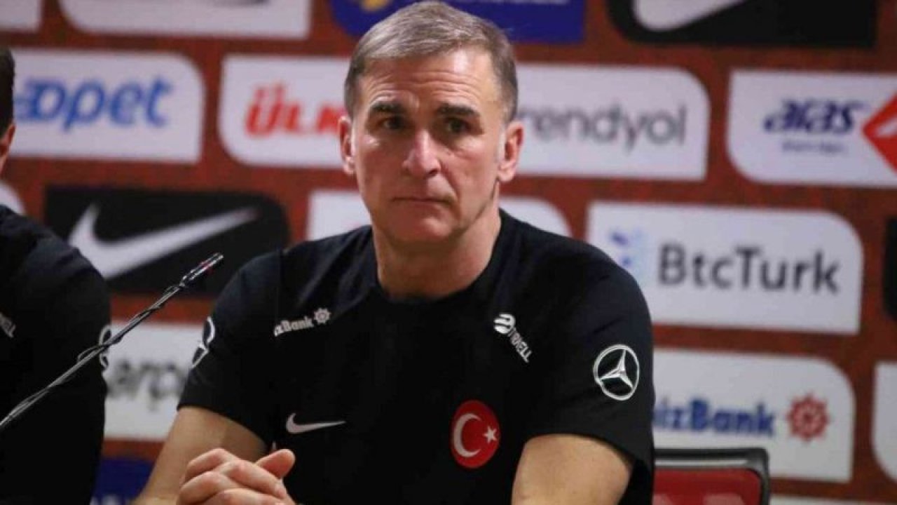 Gaziantep'te A Milli Takım Teknik Direktörü Stefan Kuntz, Çekya’yı 2-1 yendikleri maçın ardından, ”Taktiksel olarak farklı sistemlerde oynayabileceğimizi gördük”