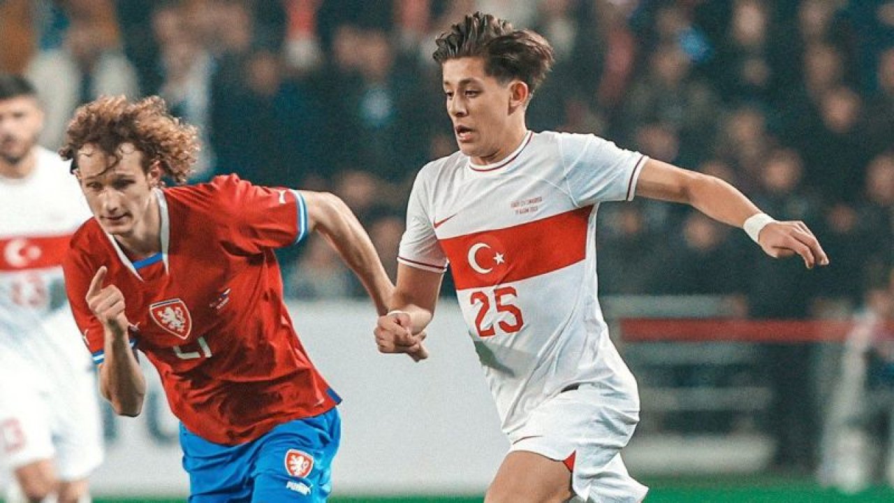 Gaziantep ve Milli maç!