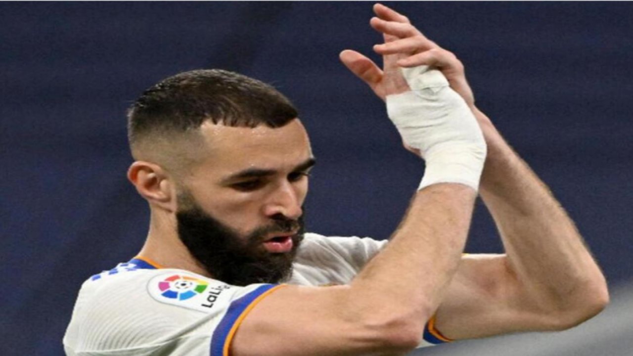 Karim Benzema, Dünya Kupası’nda yok!