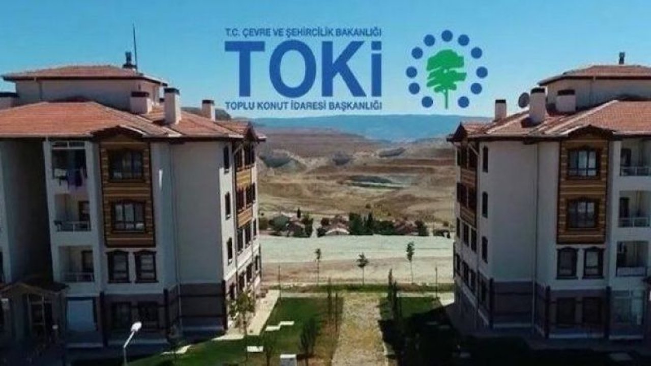 GAZİANTEP ŞAHİNBEY TOKİ İSİM LİSTESİ 2022 - Gaziantep Şahinbey Kura Çekimi İsim Sorgulama! Gaziantep TOKİ Kura çeklişi!